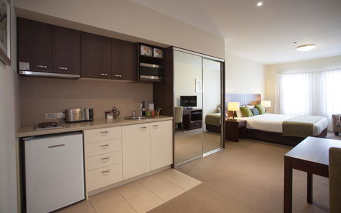 Quest Echuca - Accommodation Newcastle 7