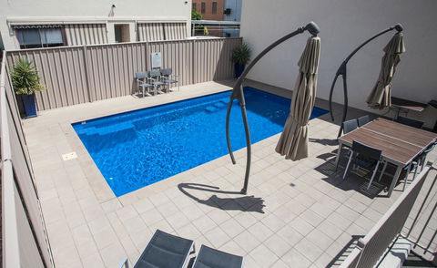 Quest Echuca - Accommodation Newcastle 8