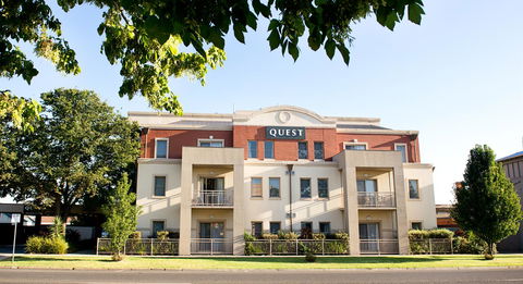 Quest Echuca - Accommodation Newcastle 1