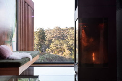 Clifftop At Hepburn - Accommodation Newcastle 1