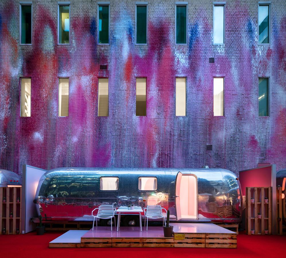 Melbourne VIC Accommodation Newcastle