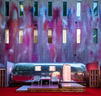 NOTEL - Accommodation Newcastle