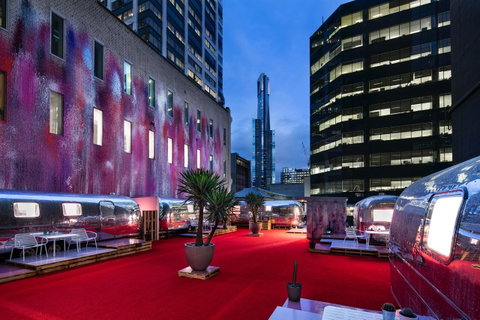 Hotel No - Accommodation Newcastle 10