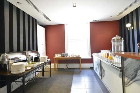 Seasons Heritage Melbourne - Accommodation Newcastle 6