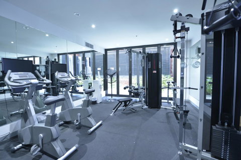 Seasons Heritage Melbourne - Accommodation Newcastle 11