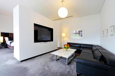 Seasons Heritage Melbourne - Accommodation Newcastle 16