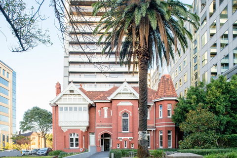 Seasons Heritage Melbourne - Accommodation Newcastle 1