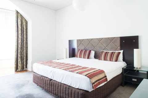 Seasons Heritage Melbourne - Accommodation Newcastle 25