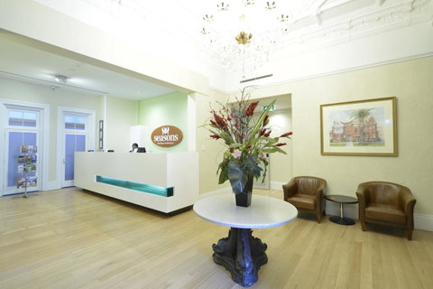 Seasons Heritage Melbourne - Accommodation Newcastle 9