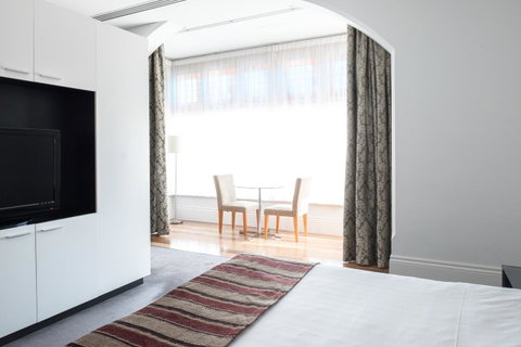 Seasons Heritage Melbourne - Accommodation Newcastle 24