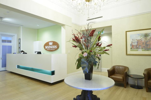 Seasons Heritage Melbourne - Accommodation Newcastle 4