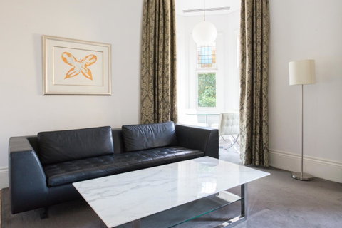 Seasons Heritage Melbourne - Accommodation Newcastle 23