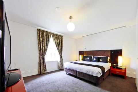 Seasons Heritage Melbourne - Accommodation Newcastle 35