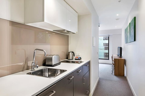 Seasons Heritage Melbourne - Accommodation Newcastle 2