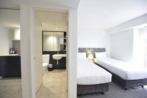 Seasons Heritage Melbourne - Accommodation Newcastle 7