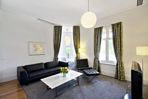 Seasons Heritage Melbourne - Accommodation Newcastle 34