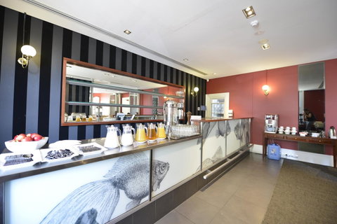 Seasons Heritage Melbourne - Accommodation Newcastle 10