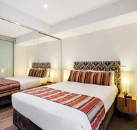 Seasons Heritage Melbourne - Accommodation Newcastle