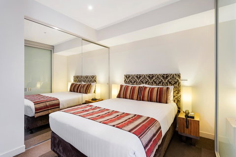Seasons Heritage Melbourne - Accommodation Newcastle 0