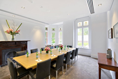 Seasons Heritage Melbourne - Accommodation Newcastle 32