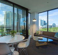 Wyndel Apartments - St Kilda Views - Accommodation Newcastle