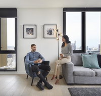 Empire Melbourne Central by Apartments of Melbourne - Accommodation Newcastle