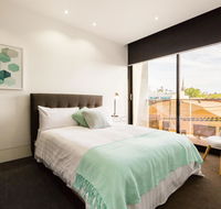 Rene - Beyond a Room Private Apartments - Accommodation Newcastle