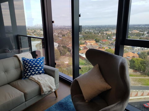 Ivanhoe Apartments - Accommodation Newcastle 16