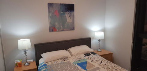 Ivanhoe Apartments - Accommodation Newcastle 20