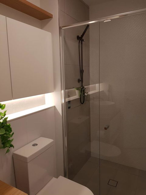 Ivanhoe Apartments - Accommodation Newcastle 23