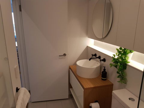 Ivanhoe Apartments - Accommodation Newcastle 24