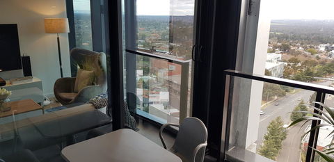 Ivanhoe Apartments - Accommodation Newcastle 12