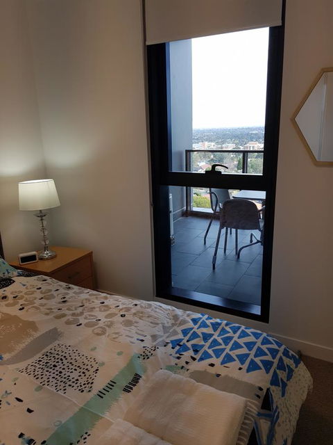 Ivanhoe Apartments - Accommodation Newcastle 21