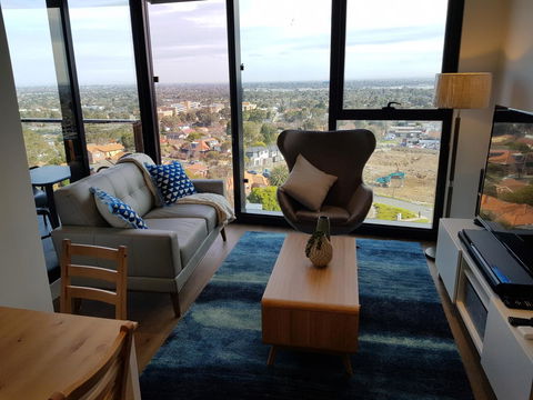 Ivanhoe Apartments - Accommodation Newcastle 17