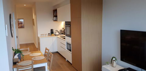 Ivanhoe Apartments - Accommodation Newcastle 8