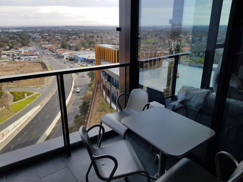 Ivanhoe Apartments - Accommodation Newcastle 19