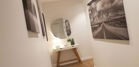 Ivanhoe Apartments - Accommodation Newcastle 15