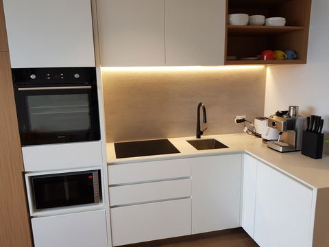 Ivanhoe Apartments - Accommodation Newcastle 22
