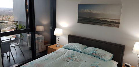 Ivanhoe Apartments - Accommodation Newcastle 10