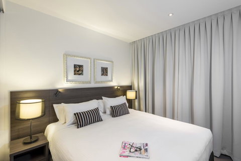 Apartments @ 133 City - Accommodation Newcastle 15