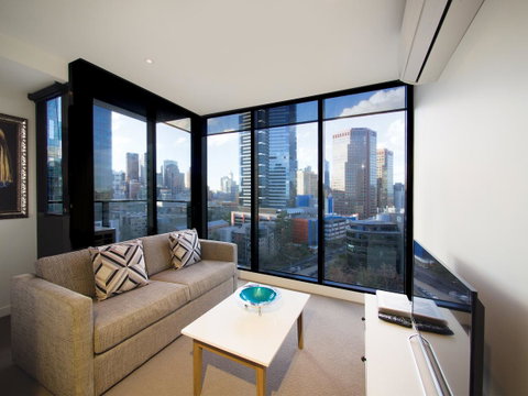 Apartments @ 133 City - Accommodation Newcastle 18