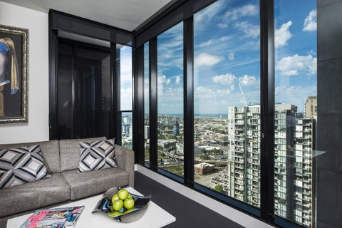 Apartments @ 133 City - Accommodation Newcastle 21