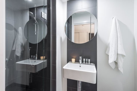 Apartments @ 133 City - Accommodation Newcastle 16