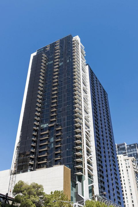 Apartments @ 133 City - Accommodation Newcastle 0