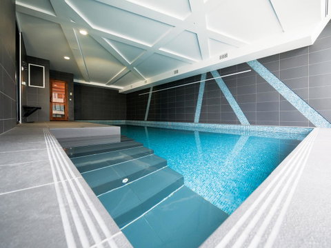 Apartments @ 133 City - Accommodation Newcastle 2