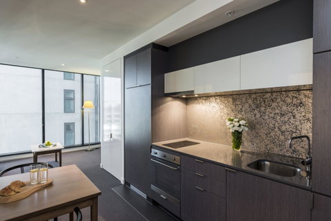 Apartments @ 133 City - Accommodation Newcastle 10