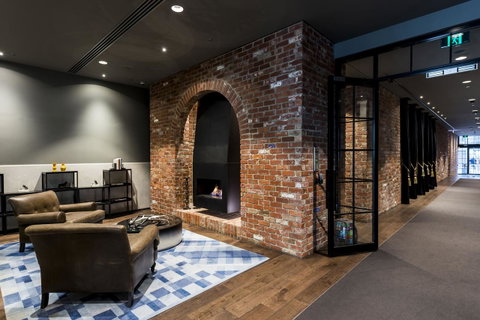 Apartments @ 133 City - Accommodation Newcastle 4
