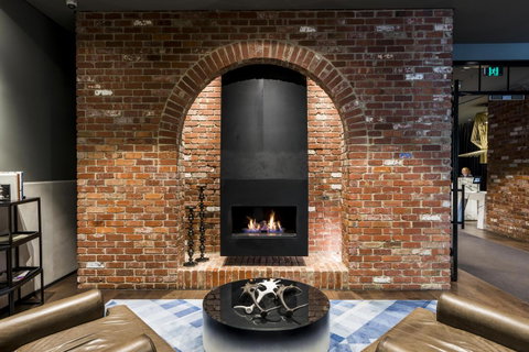 Apartments @ 133 City - Accommodation Newcastle 3