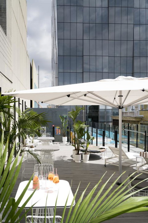 Adelphi Hotel - Accommodation Newcastle 12
