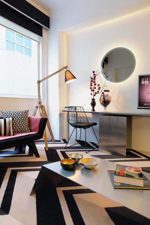 Adelphi Hotel - Accommodation Newcastle 29